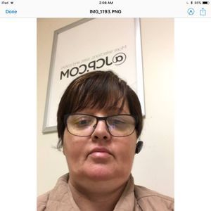 Meet your Posher, Maxine